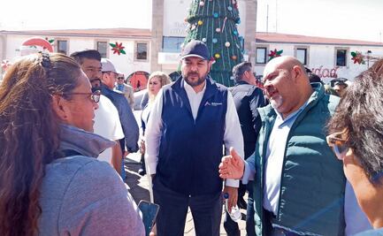 Protestan habitantes de Atizapán por falta de agua