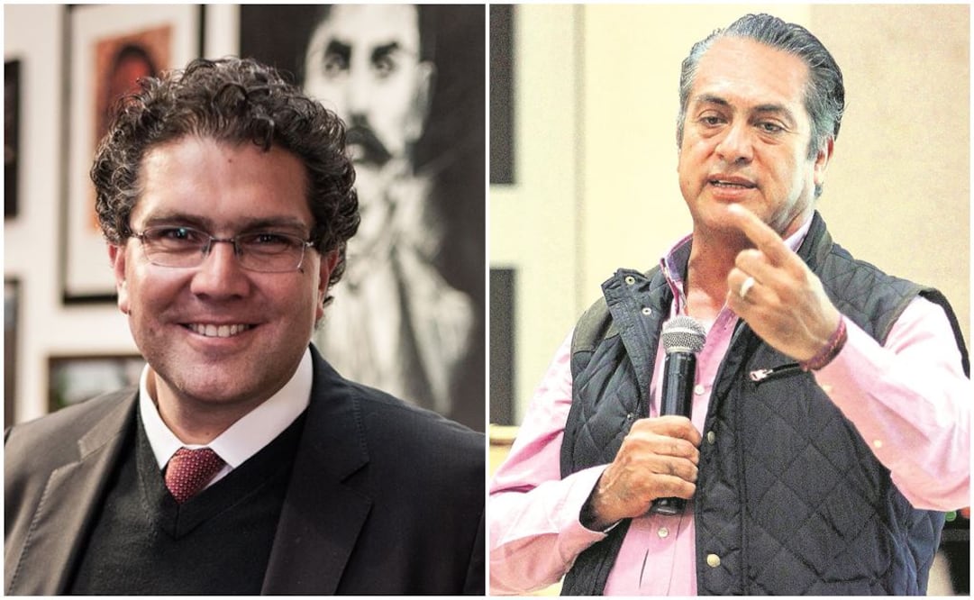 ¿Domarán al Bronco y al Jaguar?