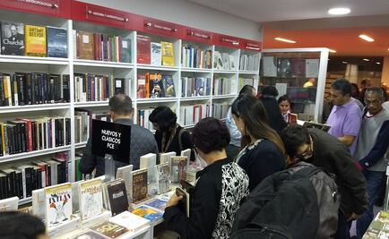 Inauguran librería en Colombia en honor a Fernando del Paso