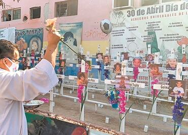 “Ni perdón, ni olvido” para el caso ABC