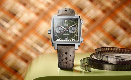 La leyenda Monaco celebra medio siglo