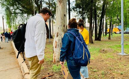 GAM y geofísicos de la UNAM trabajarán en fallas geológicas de San Juan de Aragón