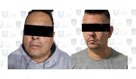 Vinculan a proceso a colombiano líder de la banda “Gota a Gota”