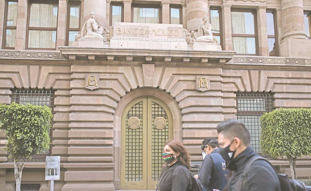 Foto: Archivo/ El Universal.