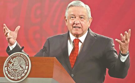 “Alianza PRI, PAN y PRD busca imponer modelo neoliberal”: AMLO