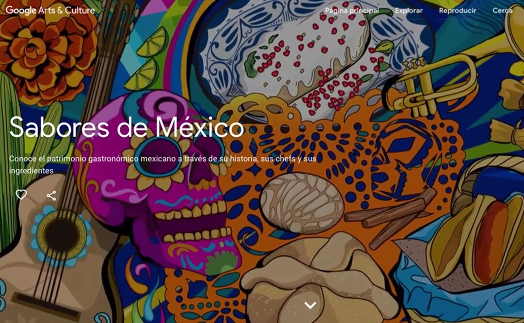 Imagen: Google Arts & Culture