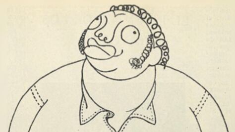 Así fue como hace 100 años Diego Rivera hizo su primer mural 