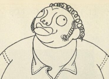 Así fue como hace 100 años Diego Rivera hizo su primer mural