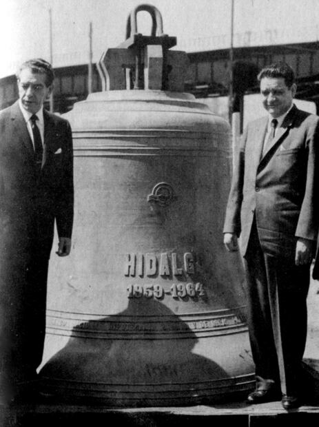 El regente que cayó por la construcción del Estadio Azteca