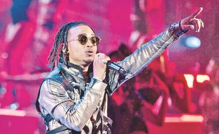 Ozuna se disculpa por aparecer en video sexual junto a otros hombres