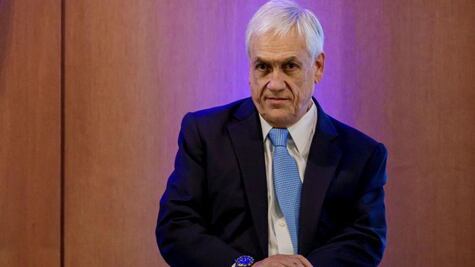 Autopsia revela causa de muerte del expresidente Piñera; investigación aún está en curso