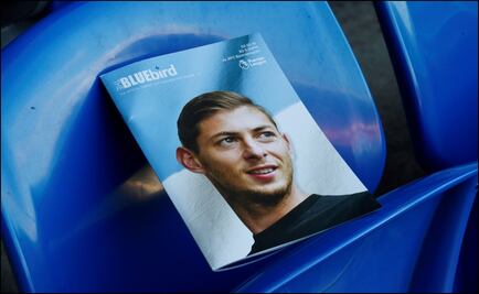 Encuentran cuerpo dentro de los restos del avión donde viajaba Emiliano Sala