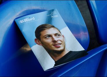 Encuentran cuerpo dentro de los restos del avión donde viajaba Emiliano Sala