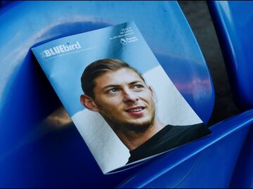 Encuentran cuerpo dentro de los restos del avión donde viajaba Emiliano Sala