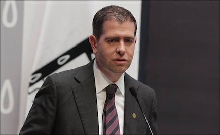 COM acepta que Conade no ha solicitado acreditaciones