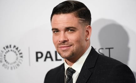 Actor de Glee es retirado de miniserie