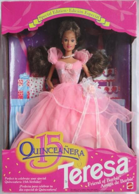 Cuando la fiesta de 15 años se volvió popular