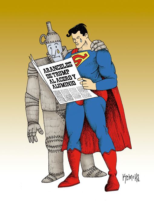 Cartón de KEMCHS