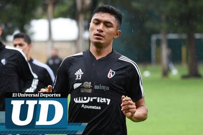 ¿Quién es Brayan Trejo, el jugador que pretende América por Renato Ibarra?