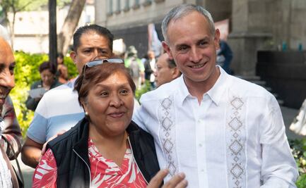 Hugo López-Gatell anuncia colecta para financiar campaña rumbo a 2024; se pueden aportar hasta 5 mil pesos