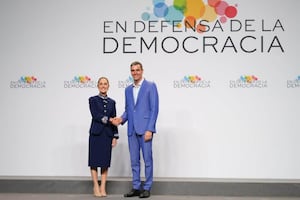 Sheinbaum y Sánchez acuerdan restablecer diálogo comercial y cultural; hablan sobre el perdón por abusos de la Conquista