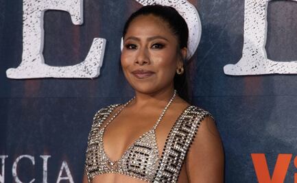 Con estos videos, Yalitza está arrasando como influencer