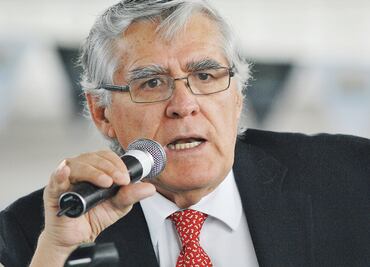 Dictan auto de formal prisión a secuestradores de hija de Nelson Vargas