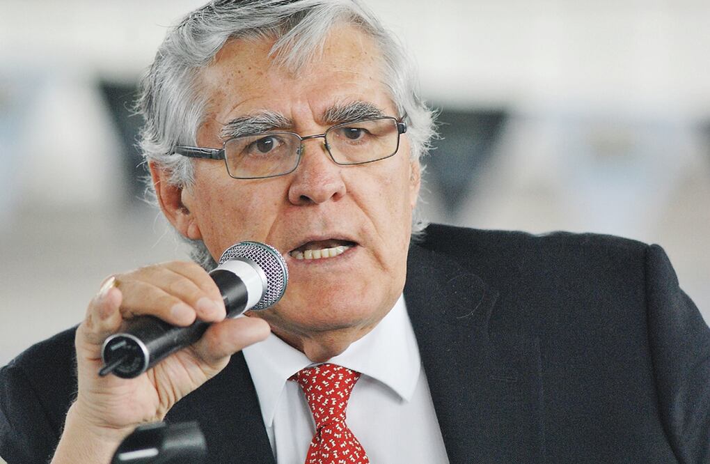 Foto: Archivo/EL UNIVERSAL