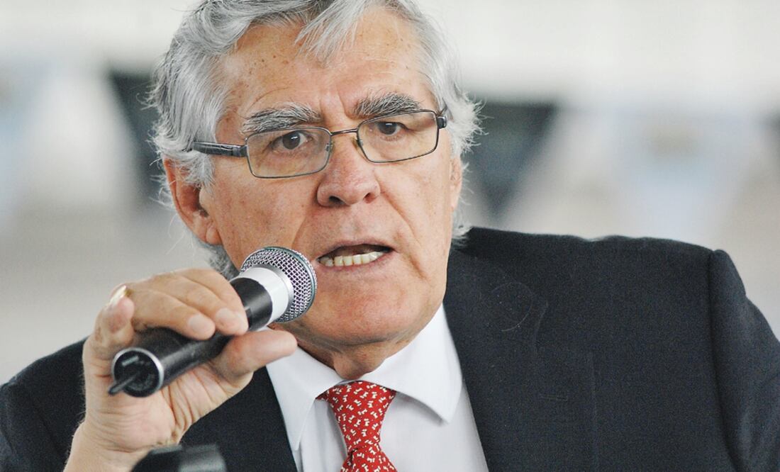 Foto: Archivo/EL UNIVERSAL