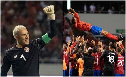 Costa Rica derrota a Estados Unidos; jugará el repechaje mundialista ante Nueva Zelanda