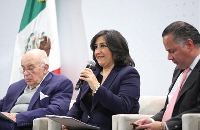 SFP revela investigaciones contra funcionarios de hospitales por falta de medicamentos