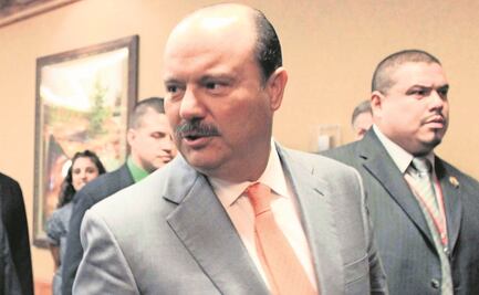 Sin sentencia; así termina audiencia de extradición de César Duarte desde Miami