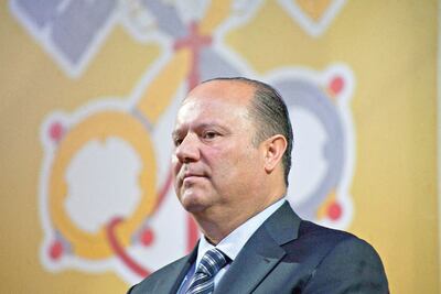 Chihuahua pide ficha roja de Interpol para Duarte