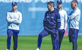 Cruz Azul, a cuidar el liderato y sin confianzas contra el Atlético de San Luis    