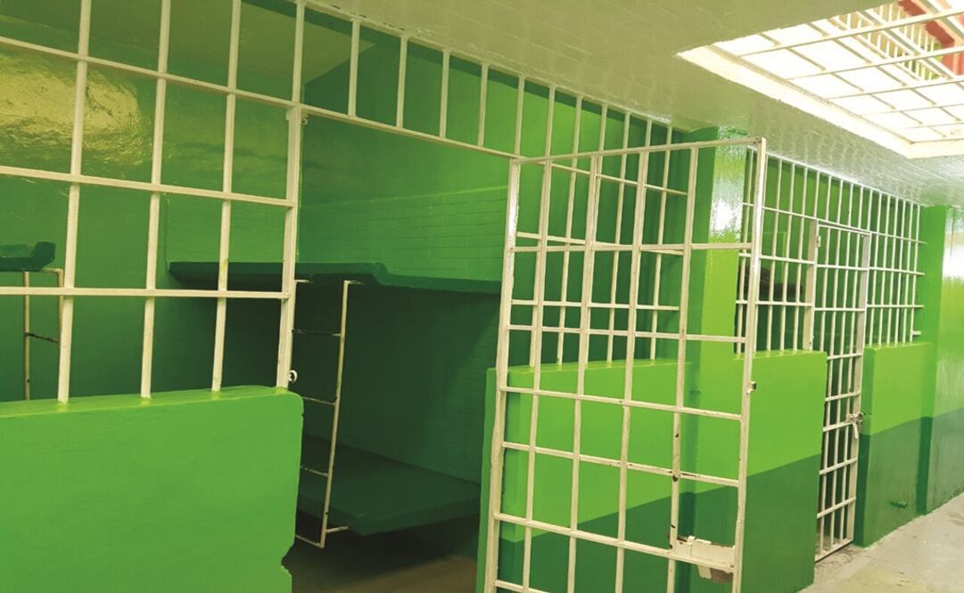 Foto: archivo/EL UNIVERSAL