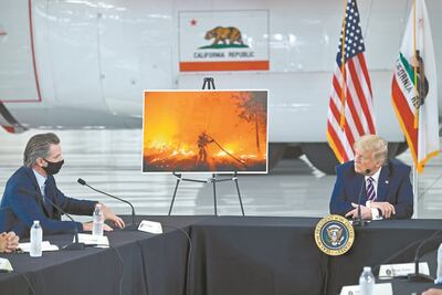 Candidatos van a la caza del voto de latinos 