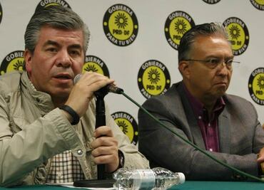 PRD-DF pedirá recuento de votos en algunas casillas