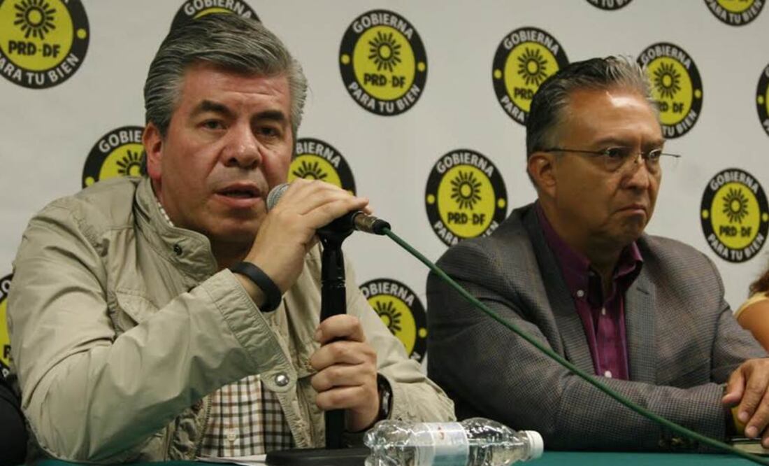 Archivo / EL UNIVERSAL