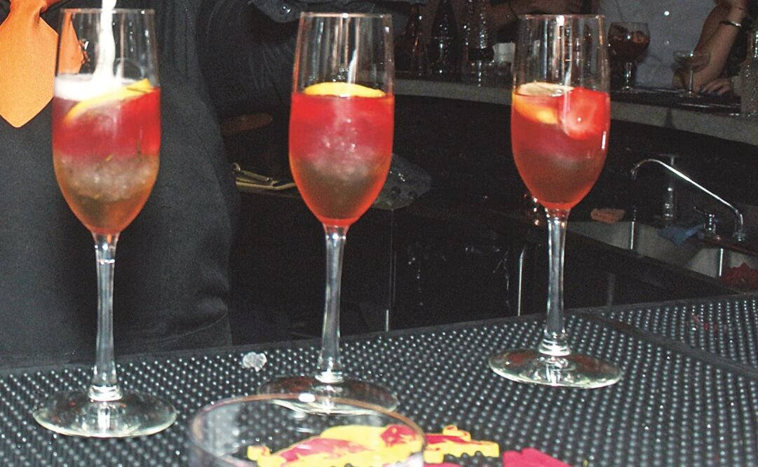 (Foto: Archivo/El Universal)