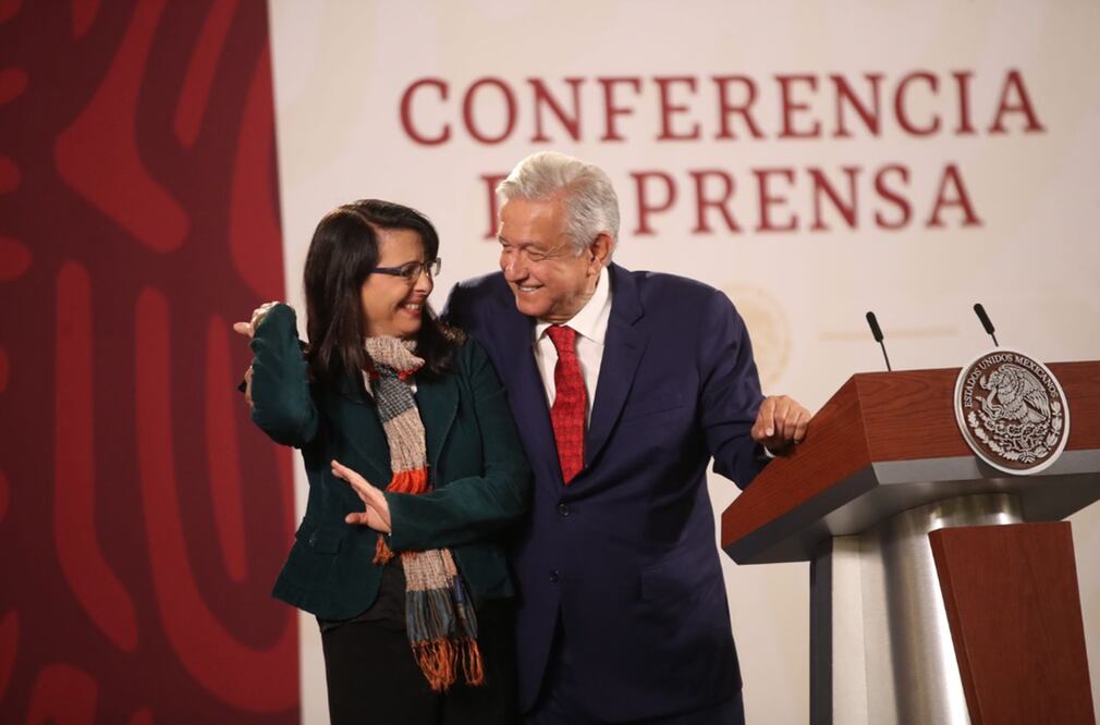 Foto: EL UNIVERSAL / German Espinosa 