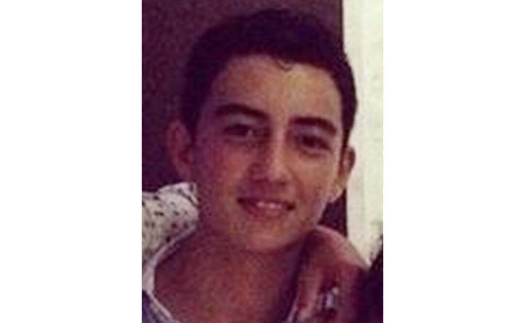 El cuerpo de Aldo Islas Todd fue encontrado el 18 de mayo. (FOTO: Tomada de Facebook)