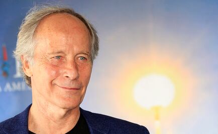 Richard Ford gana Premio Princesa de Asturias de las Letras