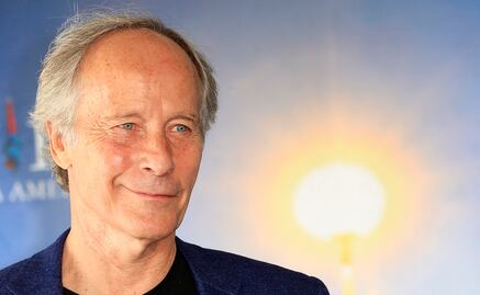 Richard Ford gana Premio Princesa de Asturias de las Letras