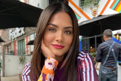 ¿Quién es Andrea Meza, la mexicana que se coronó como Miss Universo 2021?
