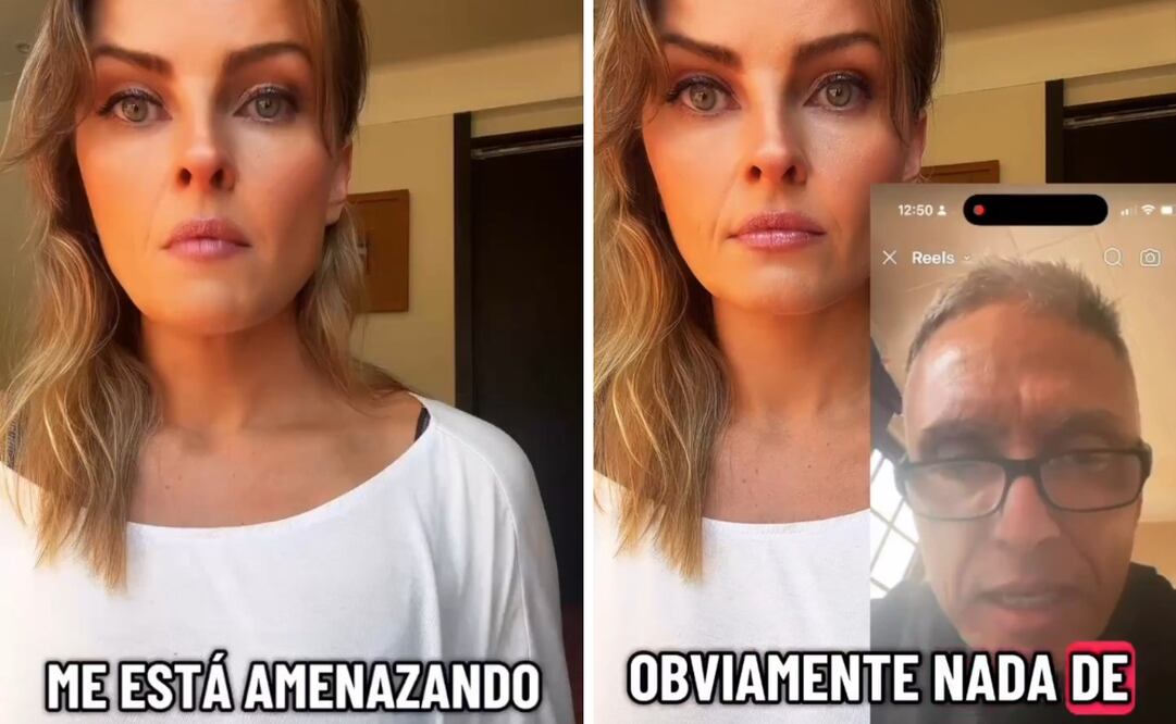 La politóloga denunció que fue amenzada a través de redes sociales. Foto: Gloria Álvarez