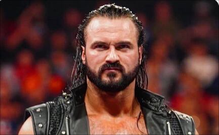 A Drew McIntyre, le agrada el nivel de los luchadores mexicanos en la WWE