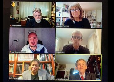 La ciencia, la cultura y la libertad, en riesgo en el México actual