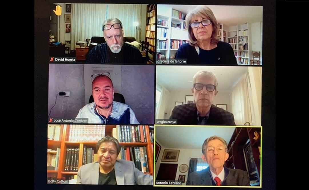 Foto: Captura de video