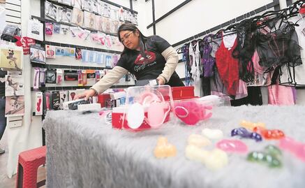 Pandemia impulsó venta de juguetes sexuales, exponen