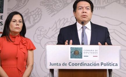 Diputados pararán sesiones ordinarias el 20 de marzo por coronavirus 